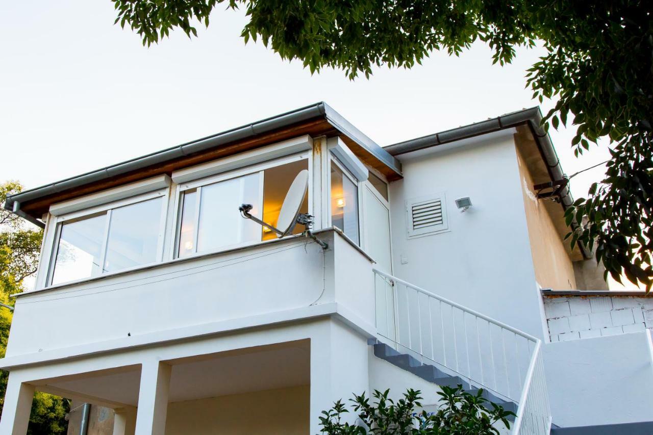 Apartamento Casa Ana Zadar Exterior foto