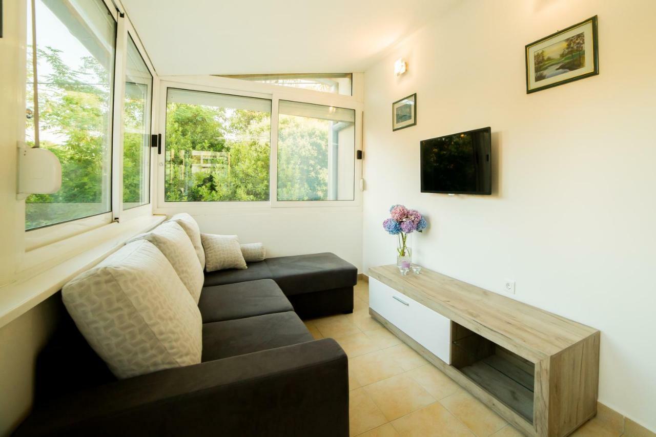 Apartamento Casa Ana Zadar Exterior foto