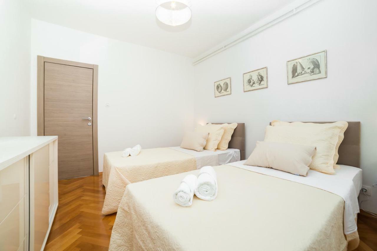 Apartamento Casa Ana Zadar Exterior foto