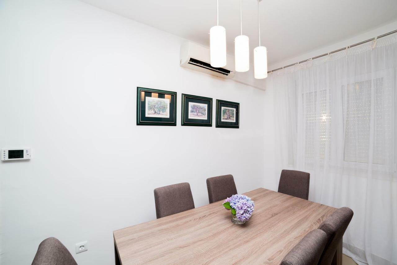 Apartamento Casa Ana Zadar Exterior foto